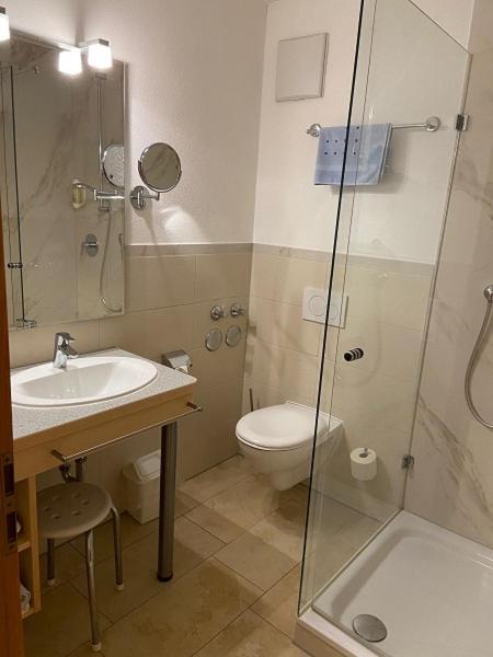 Hotel Goldener Loewe Gunzburg Bagian luar foto