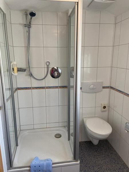 Hotel Goldener Loewe Gunzburg Bagian luar foto