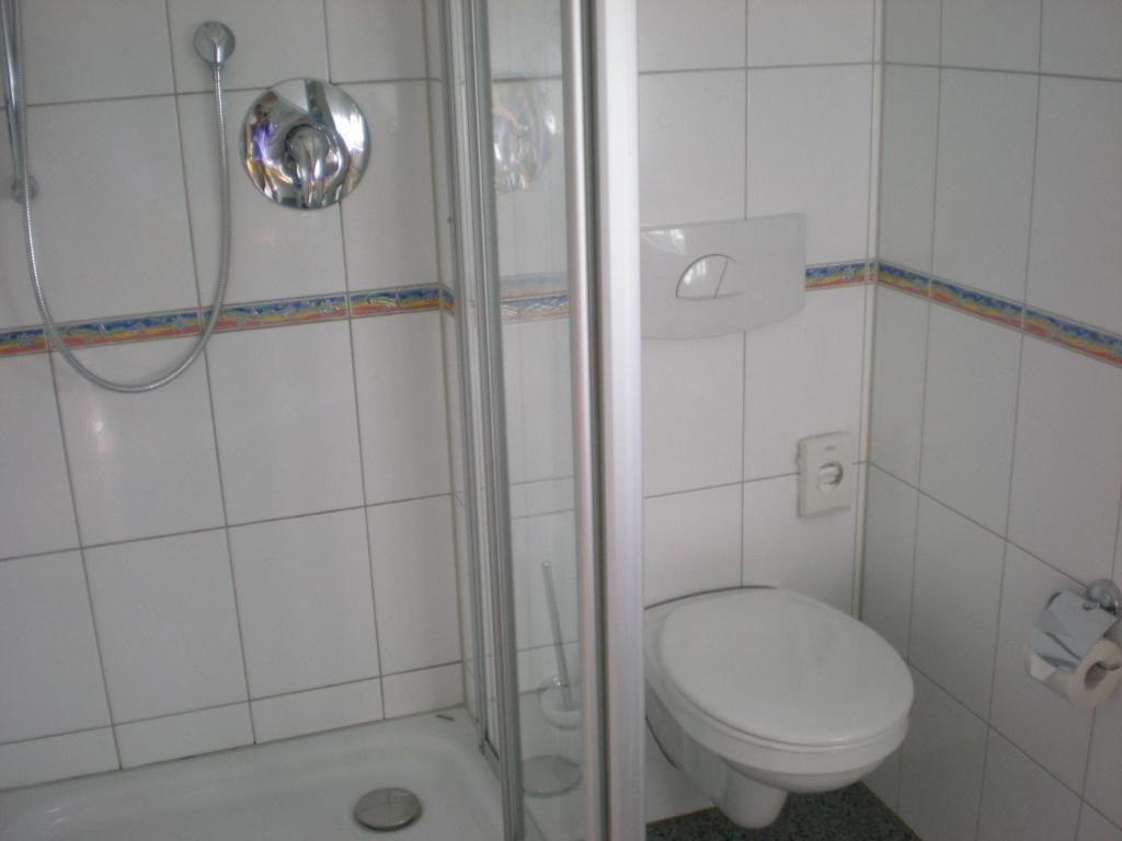 Hotel Goldener Loewe Gunzburg Bagian luar foto